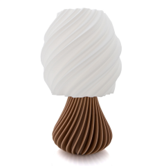 ARTİZEN Lumia Modern Spiral Abajur