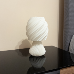 ARTİZEN Lumia Modern Spiral Abajur