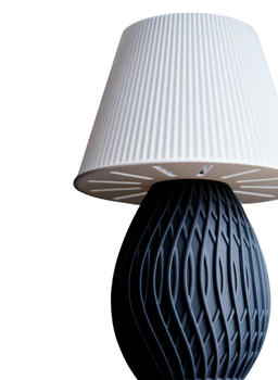 Özel Tasarım <br> Abajurlar